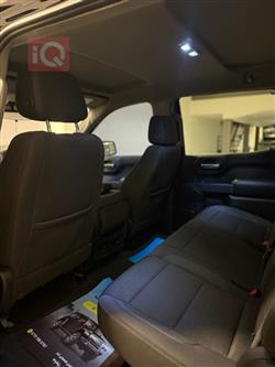 شێڤرۆلێت سلڤەرادۆ